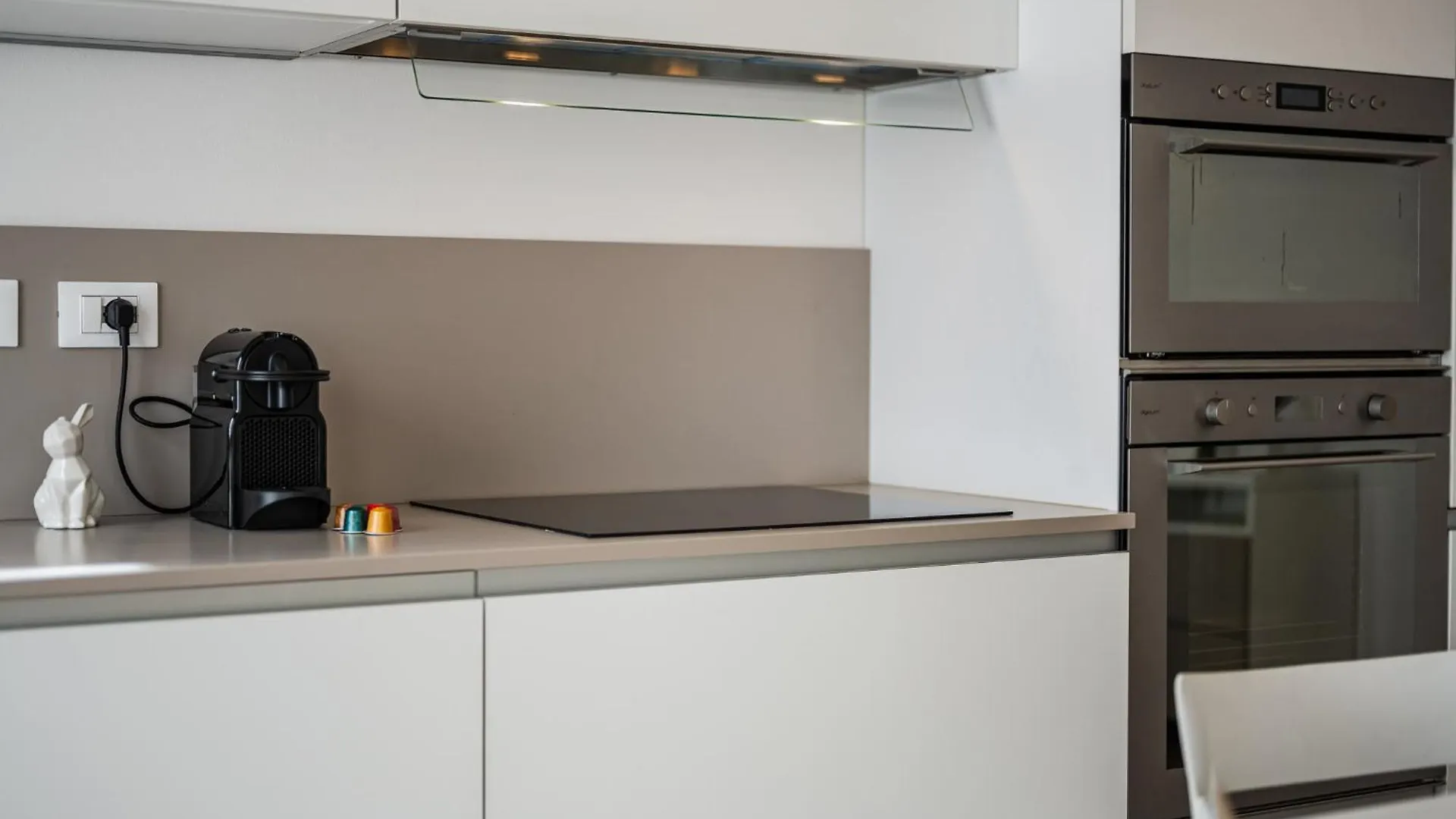 Ab Plus - Via Barozzi 6 Bologna Apartman