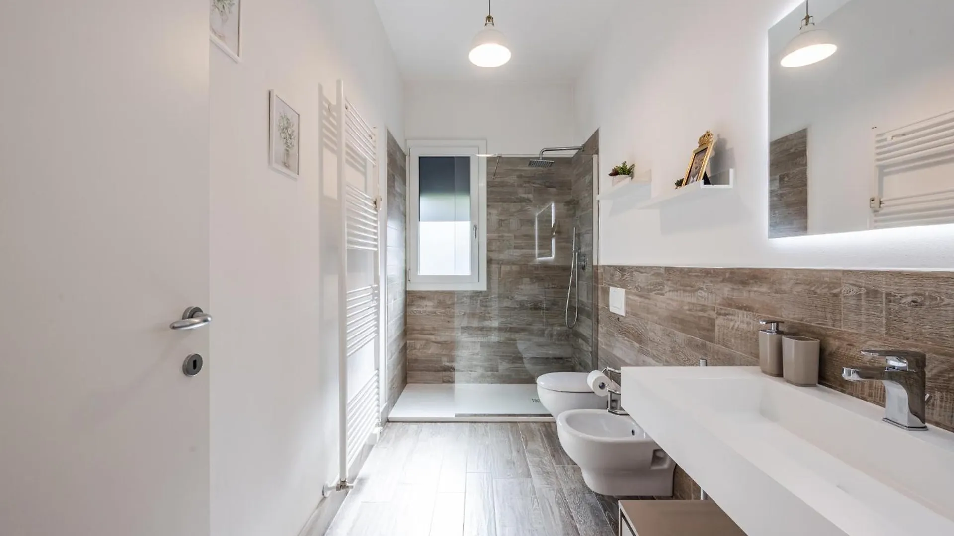 Ab Plus - Via Barozzi 6 Bologna Apartment