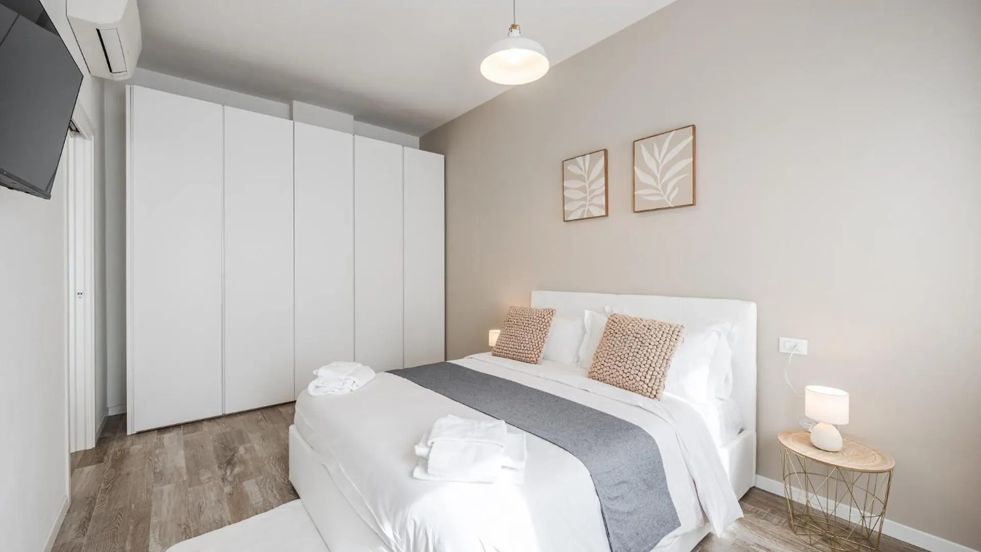 Apartment Ab Plus - Via Barozzi 6 Bologna