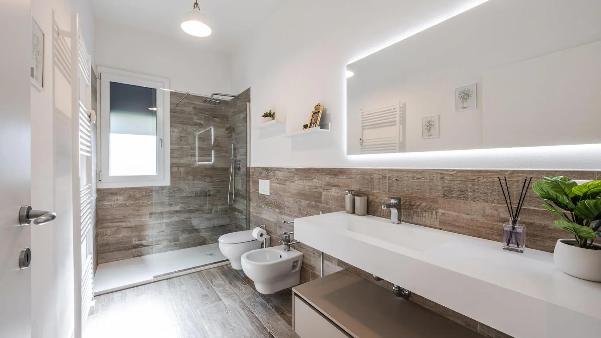 Apartment Ab Plus - Via Barozzi 6 Bologna